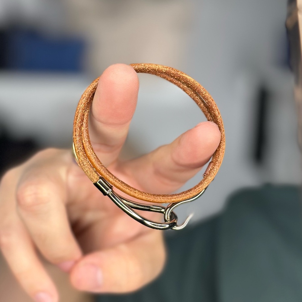HERMES BRACELET